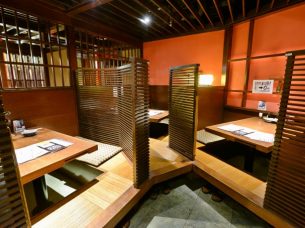 土風炉 池袋東口店