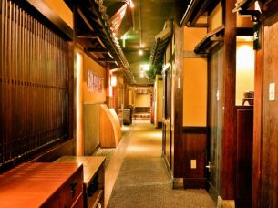 土風炉　銀座コリドー街店