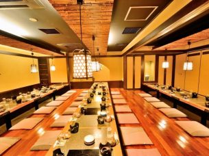 土風炉　銀座コリドー街店