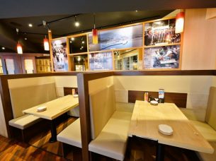 北海道はでっかい道　オホーツクの恵み湧別町　市ヶ谷店