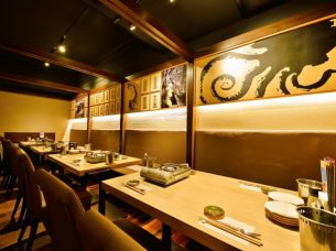 北海道はでっかい道 オホーツクの恵み湧別町 市ヶ谷店