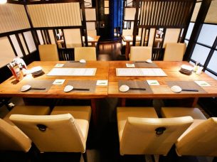 魚魯魚魯　品川インターシティ店
