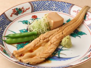 玄菜壱上 （げんさいいちじょう）