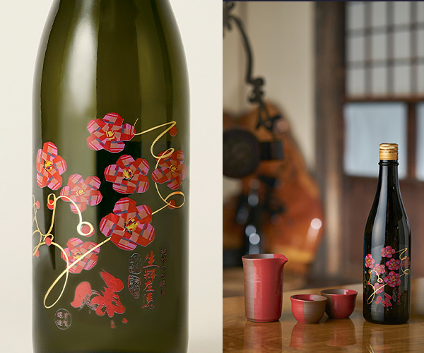 Fukushima SAKE-GIFT | 日本一のふくしまの酒「福の酒」