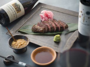響 カレッタ汐留店