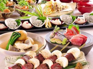 響　丸ノ内店