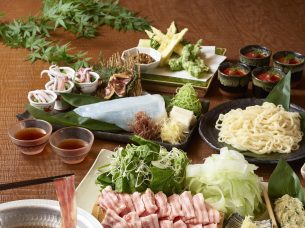 響 西新宿野村ビル店