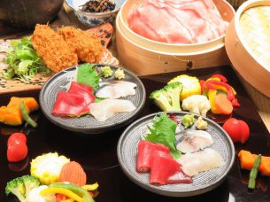 穂々恵み 天神橋