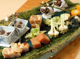 四季膳 ほしや