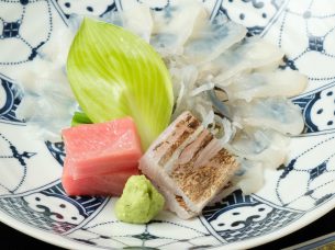 四季膳 ほしや