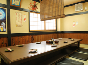 居酒屋ほたる