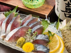 Dining kaze 池袋の風