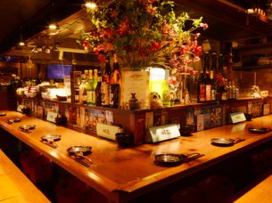 Dining kaze 池袋の風