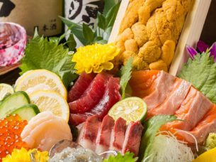 Dining kaze 池袋の風