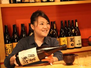 夢酒みずき