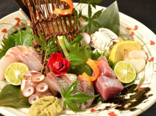 旬彩ダイニング 一歩 （いっぽ）