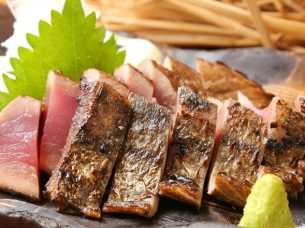 炉端焼き酒場 一心 藤井寺店