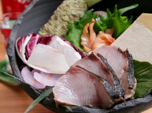 炉端焼き酒場一心 八尾店