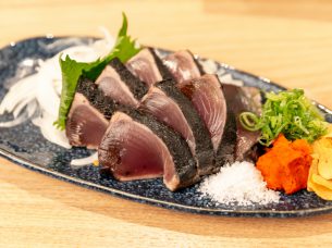 魚屋 十忠八九