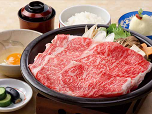 柿安　銀座店