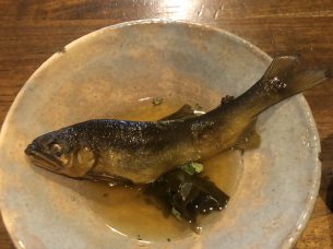 燗の美穂