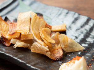 日本酒と郷土料理酒場 楽