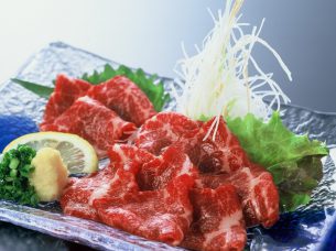 馬肉料理・まぐろと日本酒の店 赤味処馬ぐろ