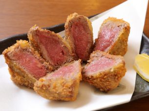 馬肉料理・まぐろと日本酒の店 赤味処馬ぐろ