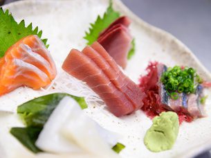 海鮮居酒屋MARU