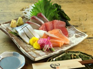 居酒家まるこん 箕面本店