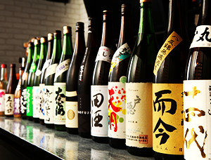 酒の○　Tiger　（さけのわ　たいがー）