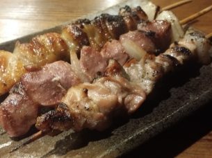 味十味