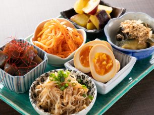 うどん酒場 麦ぼうず