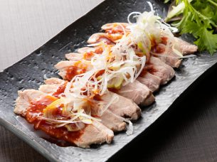 うどん酒場 麦ぼうず