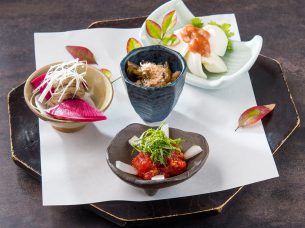 凪 ワテラス店