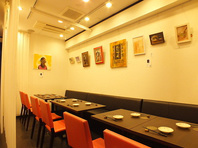 米酒場そう my BAR SO.