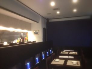 米酒場そう my BAR SO.