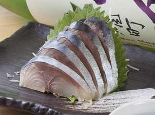 日本酒人