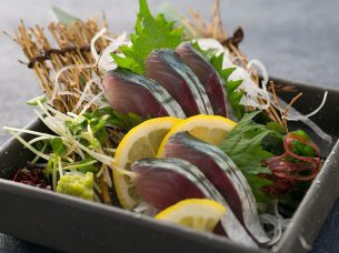 肉×魚×日本酒 照 天王寺店 （TERU）