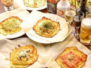 遊楽酒場 のもっか