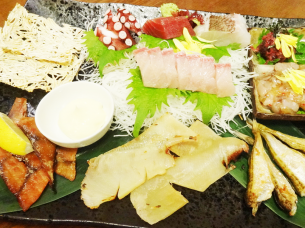 野崎酒店