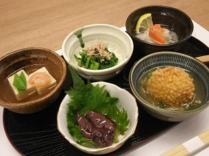 日本酒居酒屋 シンプル
