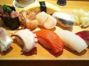 まさひろ寿司