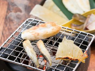炉ばた情緒 かっこ 八王子店