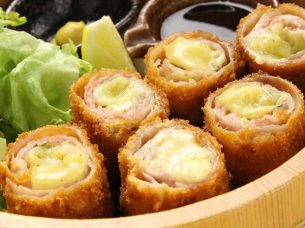 吉祥寺 じげもんとん