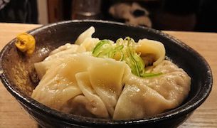居酒屋 餃子のニューヨーク