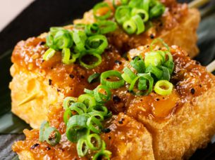 二代目　倉蔵商店