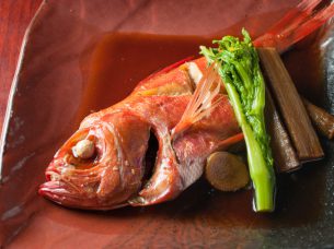 魚八