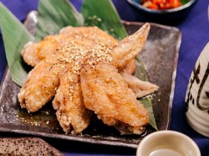 日本酒 やじろう 御茶ノ水店