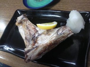 料理居酒屋 相馬